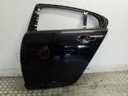 Linke Tür JAGUAR XF (X250) 3.0 D 8X23F24631AB