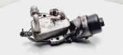 Ölfilterträger Opel Zafira Tourer C (P12) 55578737