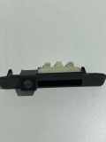 Griff zum Öffnen des Kofferraums MERCEDES-BENZ M (W166) ML 350 BlueTEC 4-matic (166.024) 0301300412A