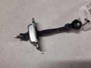 Türanschlag vorne links HYUNDAI i20 (PB, PBT) 1.4 CRDi