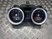 Kombiinstrument RENAULT MEGANE II (BM0/1_, CM0/1_) 1.6 8200462281