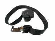 Sicherheitsgurt hinten links VW TOURAN (1T3) 1.6 TDI 193857737ADE