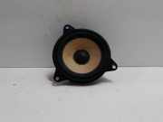 Lautsprecher links vorne Smart Fortwo Coupe (450) 4910420388