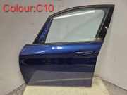 Vordere linke Tür BMW 2 Active Tourer (F45) 218 d