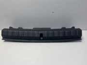 Kofferaum Schlossverkleidung