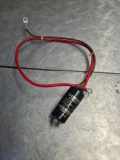 Andere Motorraumteile MERCEDES-BENZ S (W140) S 350 Turbo-D (140.134) 1405470101