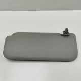 Rechte Sonnenblende TOYOTA YARIS (_P21_) 1.5 Hybrid 74310K0060B0 74310-K0060-B0