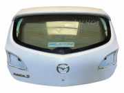 Kofferraumdeckel MAZDA 3 (BL) 1.6 MZR CD 43R005834