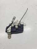 Heckklappenschloss HONDA CR-V II (RD_) 2.2 CTDi (RD9)