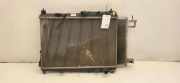 Radiator Pack Set FORD FIESTA VI Van 1.25 8V518005BE