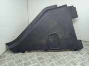 Schwellerleisten Mercedes-Benz GLE (W166) A1668311600