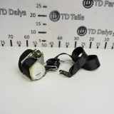 Mittlerer Sicherheitsgurt hinten FORD GALAXY (WA6) 2.0 TDCi 9G9N-611B68-AAW