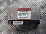 ABS Steuergerät AUDI A6 Avant (4A, C4) 2.5 TDI 4D0907379D 0265108005