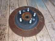 Radlager hinten links MAZDA CX-3 (DK) 2.0 AWD