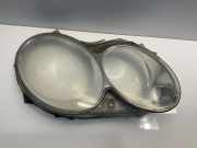 Scheinwerferglas vorne rechts