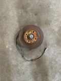 Nabe hinten rechts PEUGEOT 3008 1.6 HDi