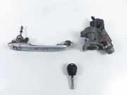 Zündschloss VW POLO (6N2) 1.4 TDI 357905851F