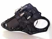 Türfensterheber hinten links MAZDA 6 Station Wagon (GY) 2.0 DI GJ6A97XJ