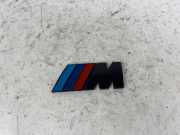 Modelbeschriftung BMW X5 (E70) M
