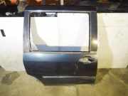 Tür hinten rechts MAZDA MPV II (LW) 2.0