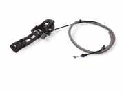 HALTERUNG TÜRGRIFF HINTEN FORD TRANSIT COURIER 1.5 TDCi 8A61A224A36AN 8A61A224A36