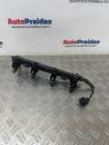 KRAFTSTOFFVERTEILER EINSPRITZLEISTE VERTEILERROHR VW CADDY II Furgon (9K9A) 60 1.4 036133319BC