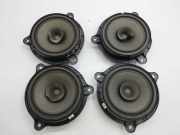 Lautsprechersystem Nissan X-Trail II (T31) 16134A