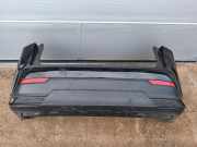 Hintere Stoßstange LEXUS NX II (_A2_, _H2_) 350h (AAZH20) 52169-78070