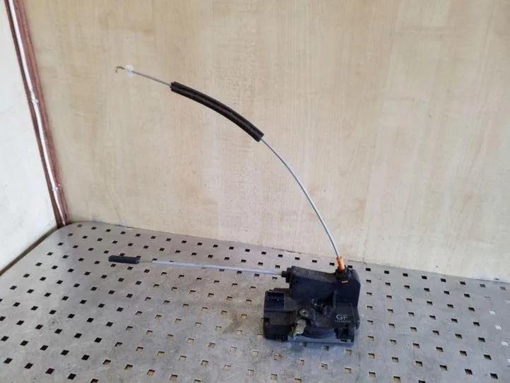 Türschloss vorne rechts OPEL MERIVA 1.3 CDTI 13154792