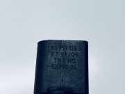 Druckschalter für Klimaanlage VW Passat B6 (3C2) 1K0959126A