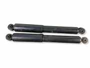 Stoßdämpfer hinten links LAND ROVER DISCOVERY II (L318) 2.5 Td5 4x4 445036