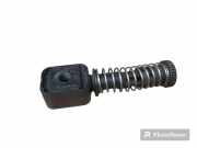 Gangschaltmechanismus SKODA OCTAVIA II Combi (1Z5) 1.9 TDI 4x4 1K0711761B