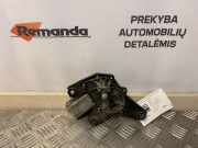 Wischermotor hinten Renault Trafic II Kasten (FL) 53014312