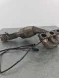 Abgassystem BMW 3 (E46) 330 xi 7518670