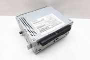 Radio/Navigationssystem-Kombination Volvo V70 II (285) P31328067