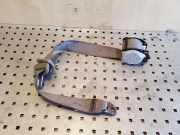 Sicherheitsgurt hinten rechts NISSAN X-TRAIL (T30) 2.2 Di 4x4 TKAB0EG391