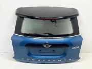 Heckklappe geschlossen Mini Mini Countryman (F60)
