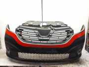 Frontstoßstange RENAULT TRAFIC III Furgon (FG_) 1.6 dCi 120 620223916R