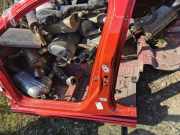 B-Säule RENAULT CLIO V (B7_) 1.3 TCe 130 (B7MF)