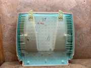 Details zur Sitzverkleidung