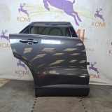 Tür hinten rechts JAGUAR F-PACE (X761) 3.0 D AWD