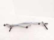 Scheibenwischermechanismus vorne BMW iX1 (U11 BEV) xDrive 30 3397022381