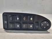 Windschutzscheibe Heizung Schalter BMW 5 Touring (E39) 528 i 9832
