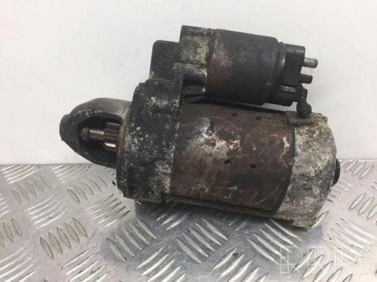 Anlasser MERCEDES-BENZ M (W163) ML 270 CDI (163.113) 0001223 331303151651 Bild Anlasser MERCEDES-BENZ M (W163) ML 270 CDI (163.113) 0001223 331303151651