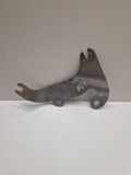 Auspuffhalter BMW X3 (F25) xDrive 28 i 7606138