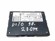 Telefonsteuergerät MERCEDES-BENZ V (638/2) V 230 TD (638.274) 2508081547 661AAHF22