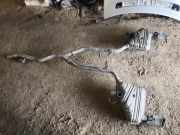 Auspuffanlage hinten Mercedes-Benz M-Klasse (W164) 1644907215
