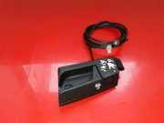 Andere Teile des Innenraums AUDI A5 Cabrio (8F7) 3.0 TDI quattro 8T0885681
