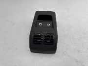 Rear Air Vent Grill DS Automobiles DS 4 II BlueHDi 130 9841371180