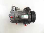 Klimakompressor PEUGEOT BOXER Furgon 2.2 HDi 110